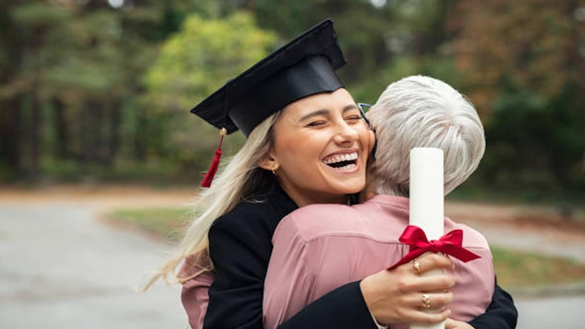 J'étais à la fois mère et père pour ma fille, mais le jour le plus important de sa vie, elle m'a demandé de ne pas être avec elle, vous ne pouvez pas imaginer pourquoi