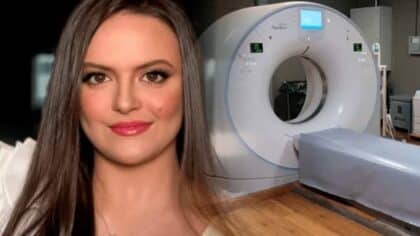 Une femme de 22 ans est décédée après un scanner : elle a eu une grave réaction allergique pendant l'étude.