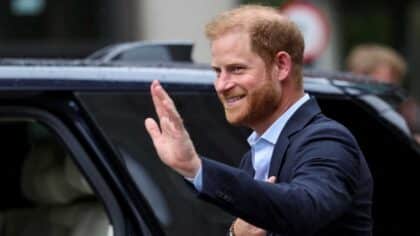 De nouvelles révélations sur le Prince Harry qui pourraient affecter le roi Charles III, que se passe-t-il réellement ?
