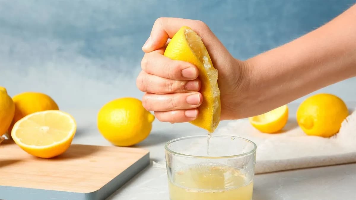 Des médecins révèlent comment le citron peut naturellement transformer votre santé. Voici quelques-uns de ses bienfaits