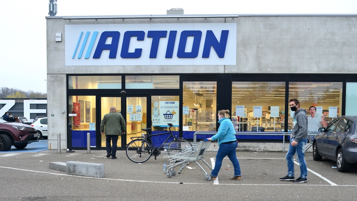 Cela vaut-il la peine de travailler chez Action ? Un employé y travaille depuis deux ans et a révélé son revenu mensuel