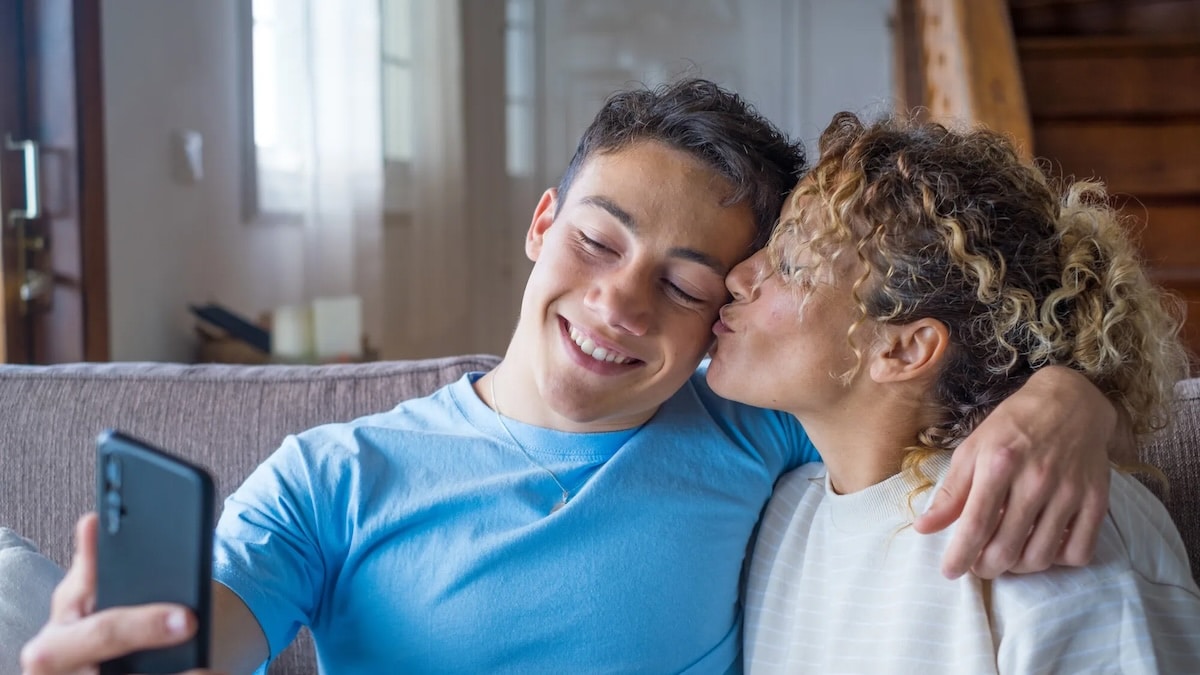 Je pensais que c'était un Noël en famille parfait, mais la femme de mon fils avait d'autres plans