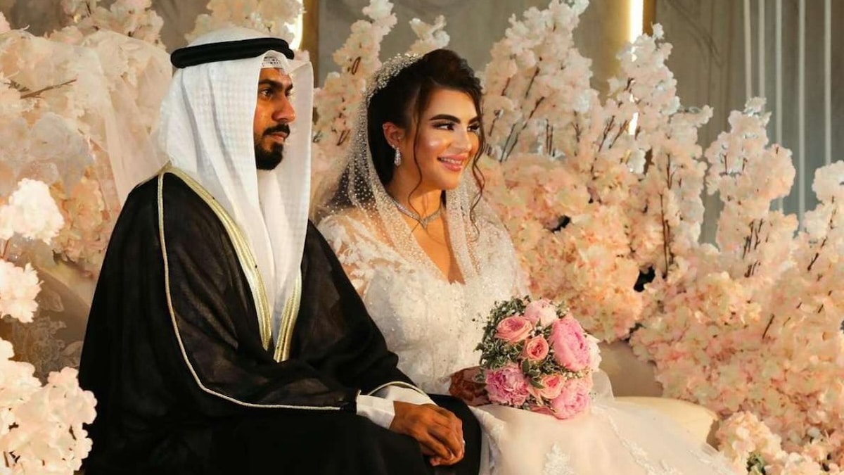 Une femme a épousé un millionnaire arabe et, le lendemain, l'impensable s'est produit. Le geste de son mari a laissé tout le monde sous le choc