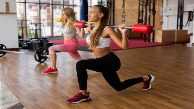 L’espace entre les cuisses : le nouveau standard de beauté que beaucoup de gens désirent