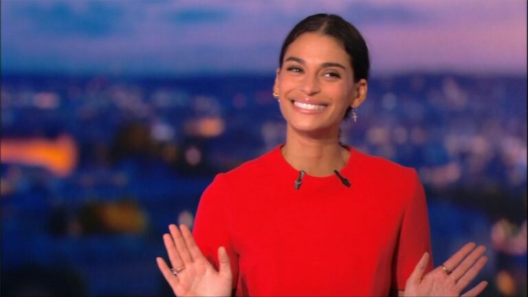 TF1 licencie Tatiana Silva de manière inattendue : la raison vous laissera sans voix