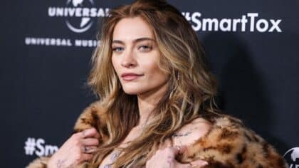 La fille de Michael Jackson a rompu le silence. Voici ce qu'elle a révélé dix ans après la mort de son père. Personne ne s'attendait à ce qu'elle le dise