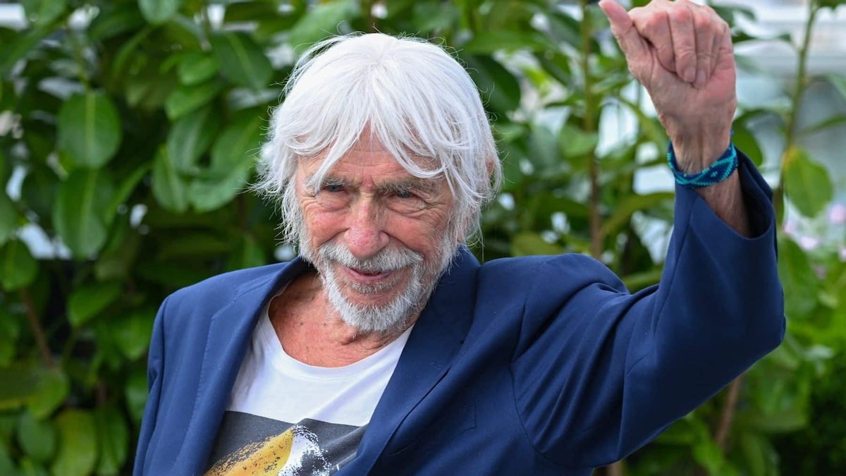 Il a avoué ! Pierre Richard, à 90 ans, brise le silence après des décennies de rumeurs. Personne ne s'y attendait