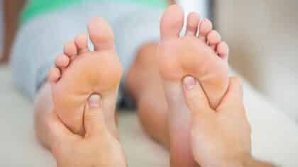5 signes qui révèlent ce qui se passe dans votre corps. Vos pieds pourraient révéler un problème de santé silencieux