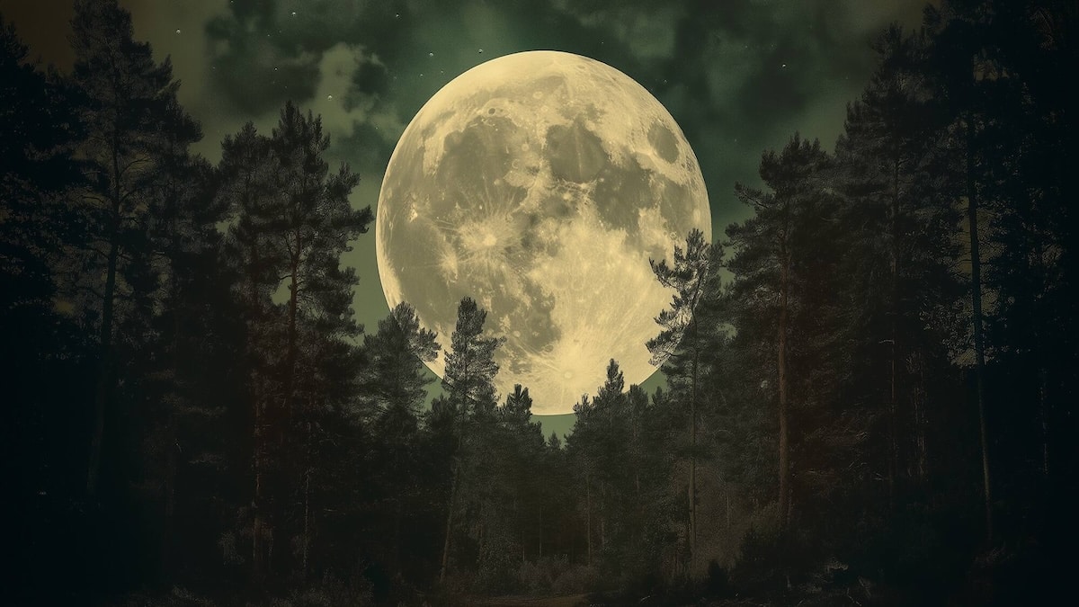 Nouvelle Lune du 21 septembre : 3 signes du zodiaque qui devront faire face à des défis majeurs
