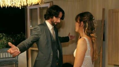 Ce que cet homme a fait a laissé tout le monde sans voix. Ni sa femme ni sa famille n'arrivaient à y croire !
