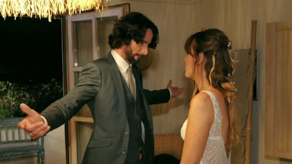 Ce que cet homme a fait a laissé tout le monde sans voix. Ni sa femme ni sa famille n'arrivaient à y croire !