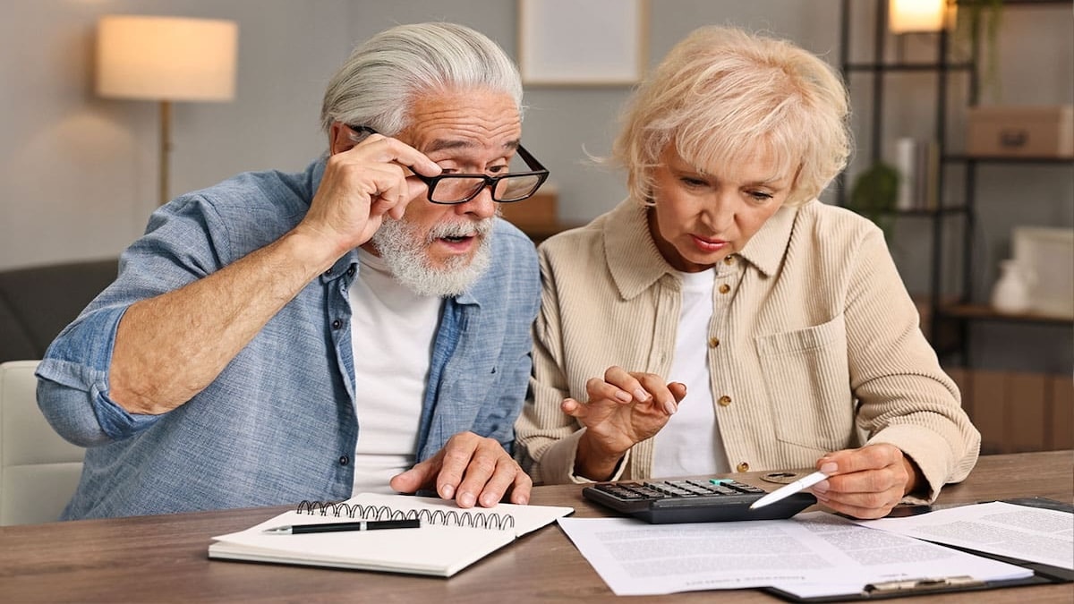 Avis aux retraités ! Voici les dates clés de l'augmentation des pensions de retraite pour 2025-2026