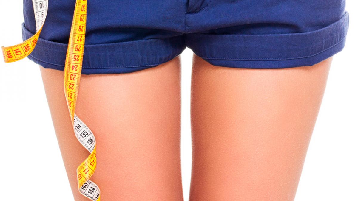 Pourquoi l'écart entre les cuisses obsède-t-il tant de jeunes femmes ? La vérité derrière cette tendance