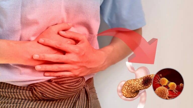 Les symptômes silencieux du cancer du pancréas que les gens peuvent confondre avec le diabète : restez vigilant.