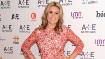 À 44 ans, Brandi Passante prouve qu'elle est toujours la reine absolue, plus sûre d'elle que jamais !