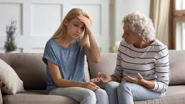 Ma belle-mère disait que ma fille n'était pas celle de mon mari, j'ai voulu prouver le contraire et j'ai fini par découvrir quelque chose de pire
