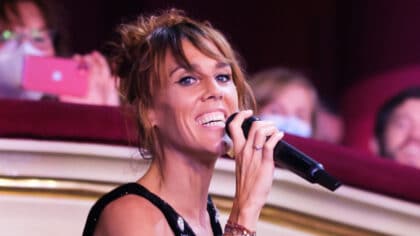 Zaz, humiliée à 45 ans, brise son silence et parle des critiques acerbes qu'elle reçoit quotidiennement