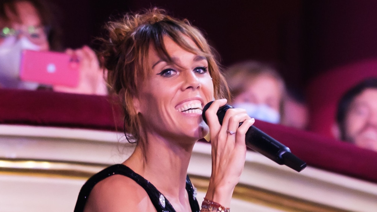 Zaz, humiliée à 45 ans, brise son silence et parle des critiques acerbes qu'elle reçoit quotidiennement
