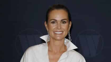 Laeticia Hallyday : son idylle avec une star française qui fait des vagues