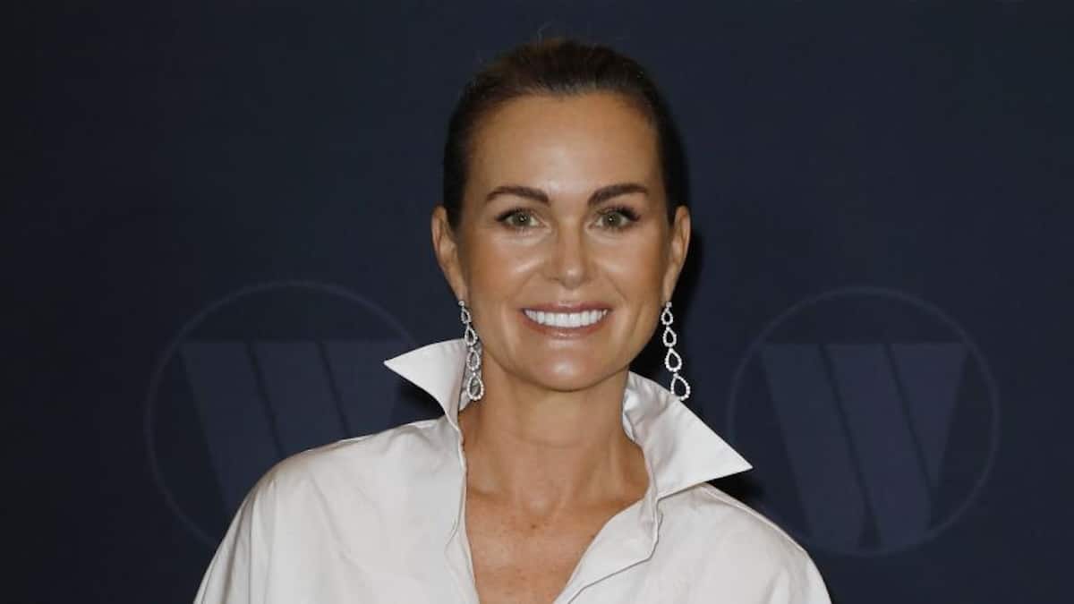 Laeticia Hallyday : son idylle avec une star française qui fait des vagues