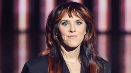 Zaz confirme sa grossesse : le nom du père suscite une énorme polémique
