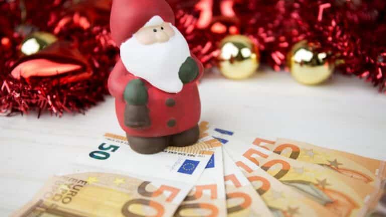 Prêt pour votre Prime de Noël 2025 ? Voici les dates et le montant que vous recevrez