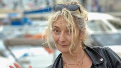 Corinne Masiero se confie sur sa vie privée comme jamais auparavant : un détail inattendu sur son partenaire