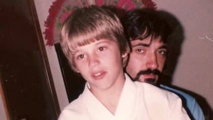 Un père face à l'impensable : l'histoire vraie de Jody Plauché et son combat pour la justice