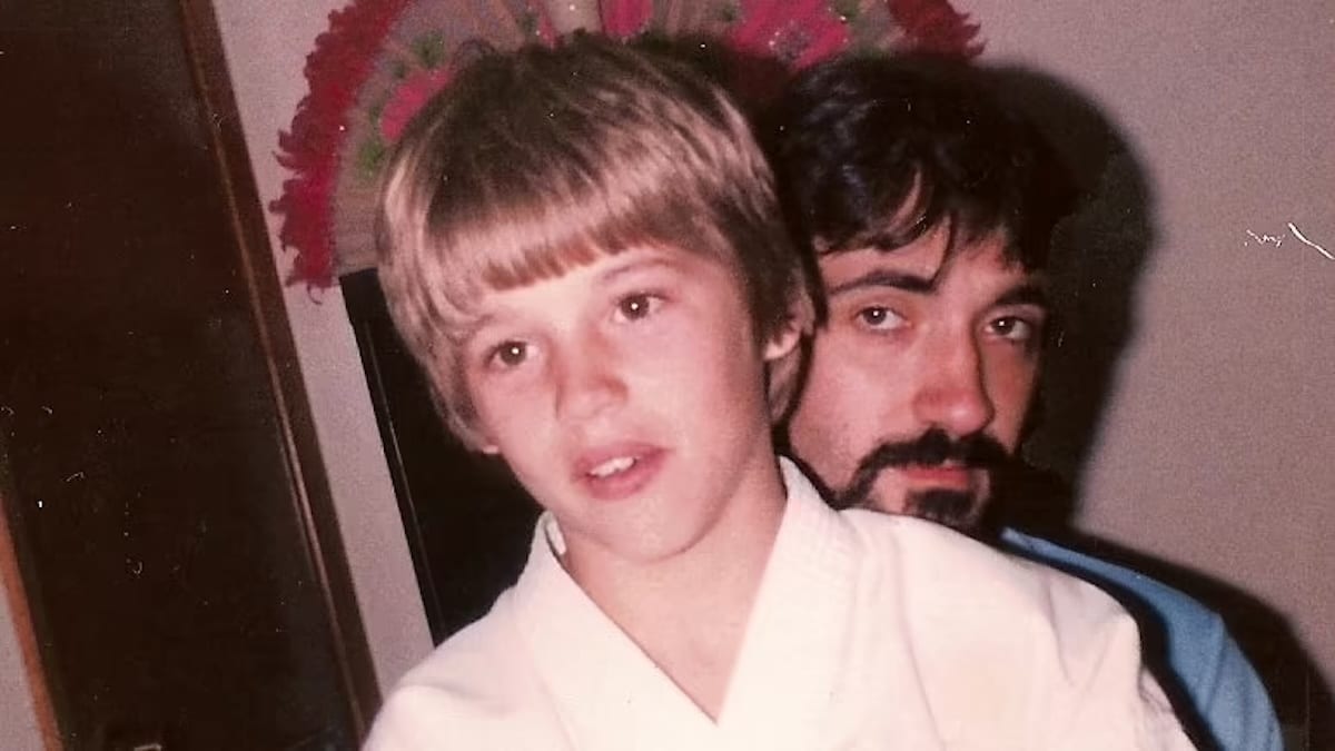Un père face à l'impensable : l'histoire vraie de Jody Plauché et son combat pour la justice