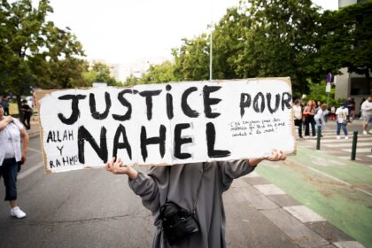 Affaire Nahel : la justice révèle un rebondissement inattendu qui bouleverse tout. Ce qu'ils ont découvert pourrait affecter toute la famille