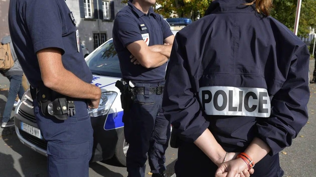 La police arrête une femme en fuite depuis 20 ans. Elle a utilisé une autre identité pendant deux décennies