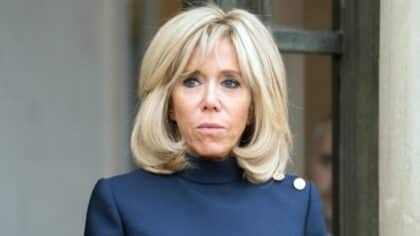 Une ancienne élève de Brigitte Macron révèle sa facette méconnue : Qui était-elle vraiment en tant que professeur ?