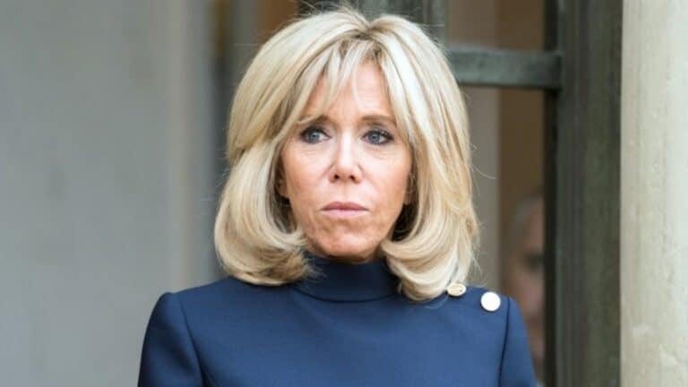 Une ancienne élève de Brigitte Macron révèle sa facette méconnue : Qui était-elle vraiment en tant que professeur ?
