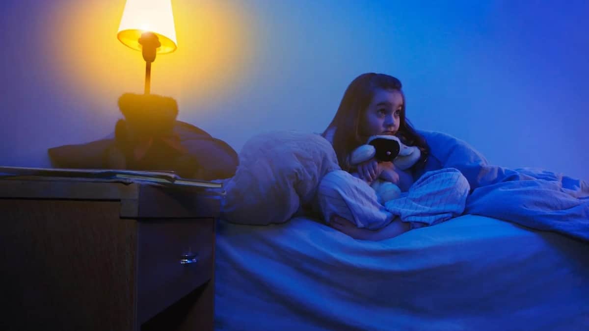 « Il y a quelqu'un dans ma chambre » : une fille appelle les secours à minuit. Ce que la police découvre vous laissera sans voix