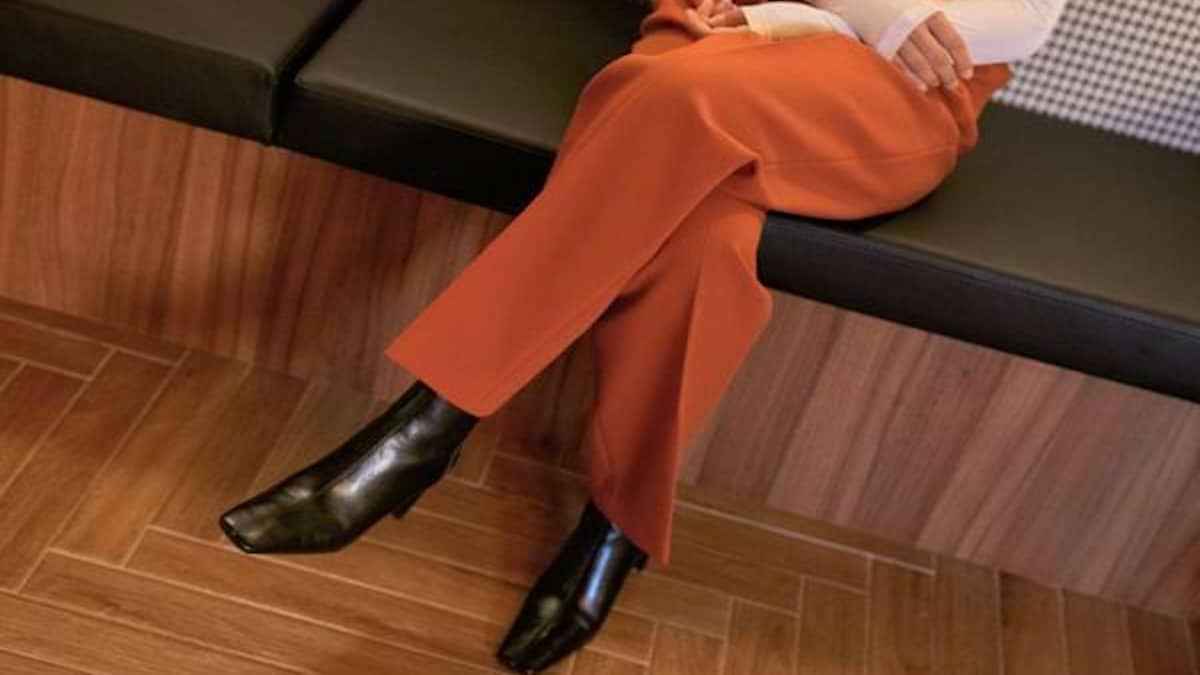 Pourquoi les femmes croisent-elles les jambes ? Découvrez la signification surprenante de cette habitude