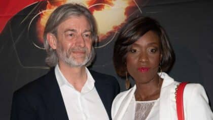 La petite amie de Gilles Verdez lui a été infidèle et maintenant elle parle ouvertement de leur relation, avouant des secrets que personne n'imaginait