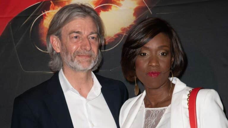 La petite amie de Gilles Verdez lui a été infidèle et maintenant elle parle ouvertement de leur relation, avouant des secrets que personne n'imaginait