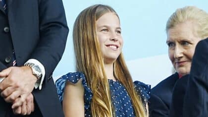 Une confession très triste : le prince William partage la maladie inattendue de la princesse Charlotte