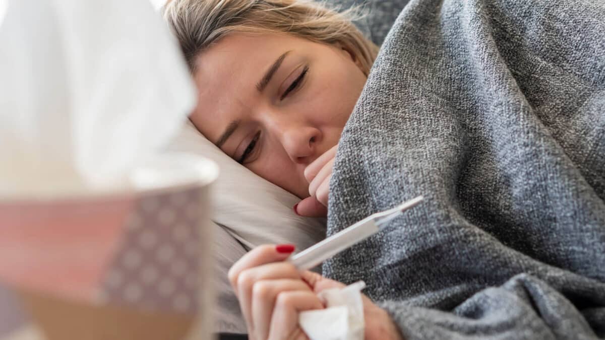 Ces symptômes peuvent sembler normaux, mais ils peuvent être le signe d’une maladie grave