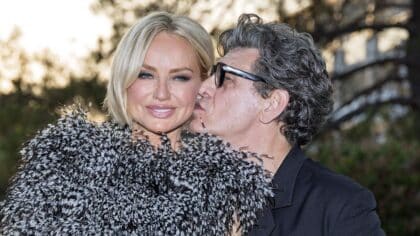 Inattendu ! Marc Lavoine rompt avec Adriana Karembeu suite à une révélation surprenante