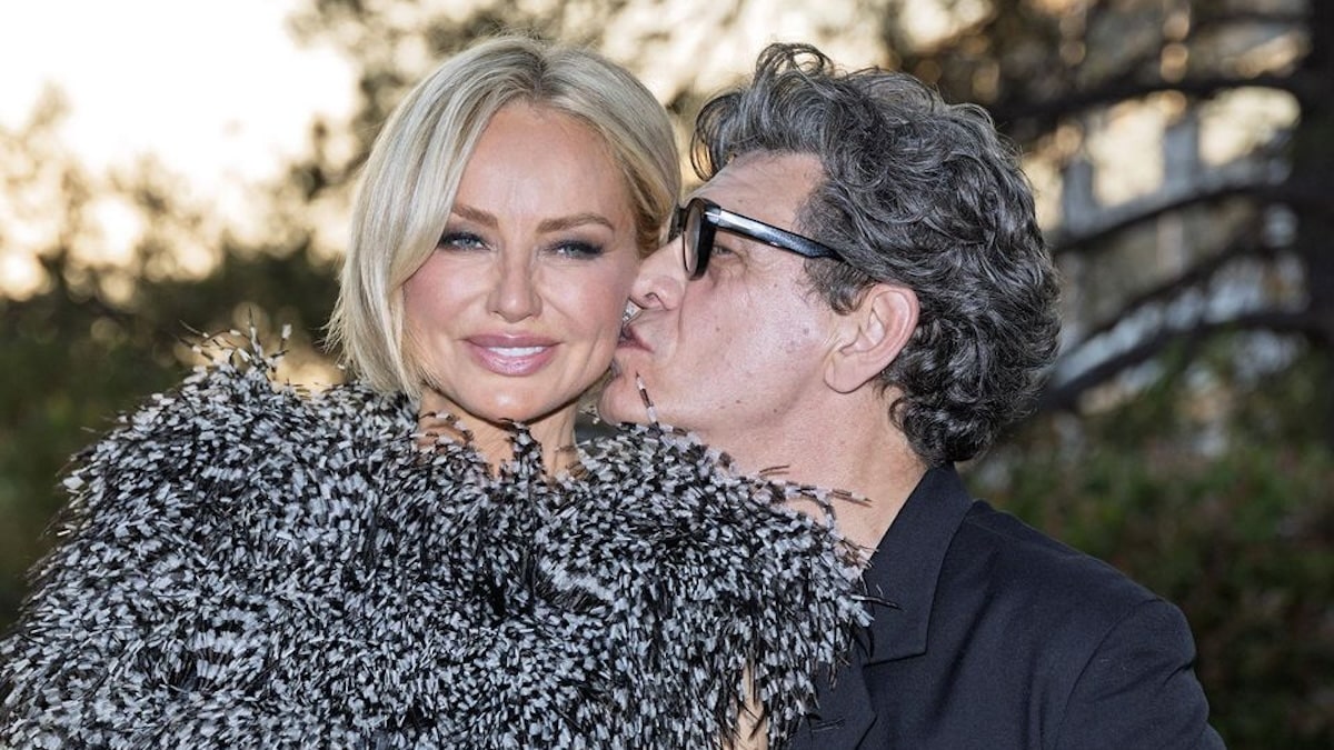 Inattendu ! Marc Lavoine rompt avec Adriana Karembeu suite à une révélation surprenante