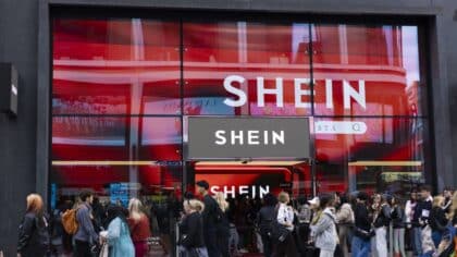 Les magasins SHEIN ouvre ses portes en France : ces villes seront les premières à en faire l'expérience